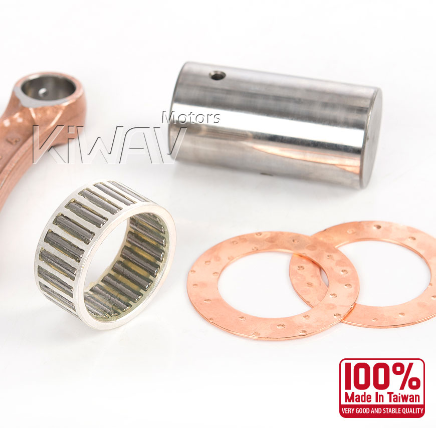 KiWAV Royal Rods RH-1223 connecting rod for Honda CRF450R '17-'20