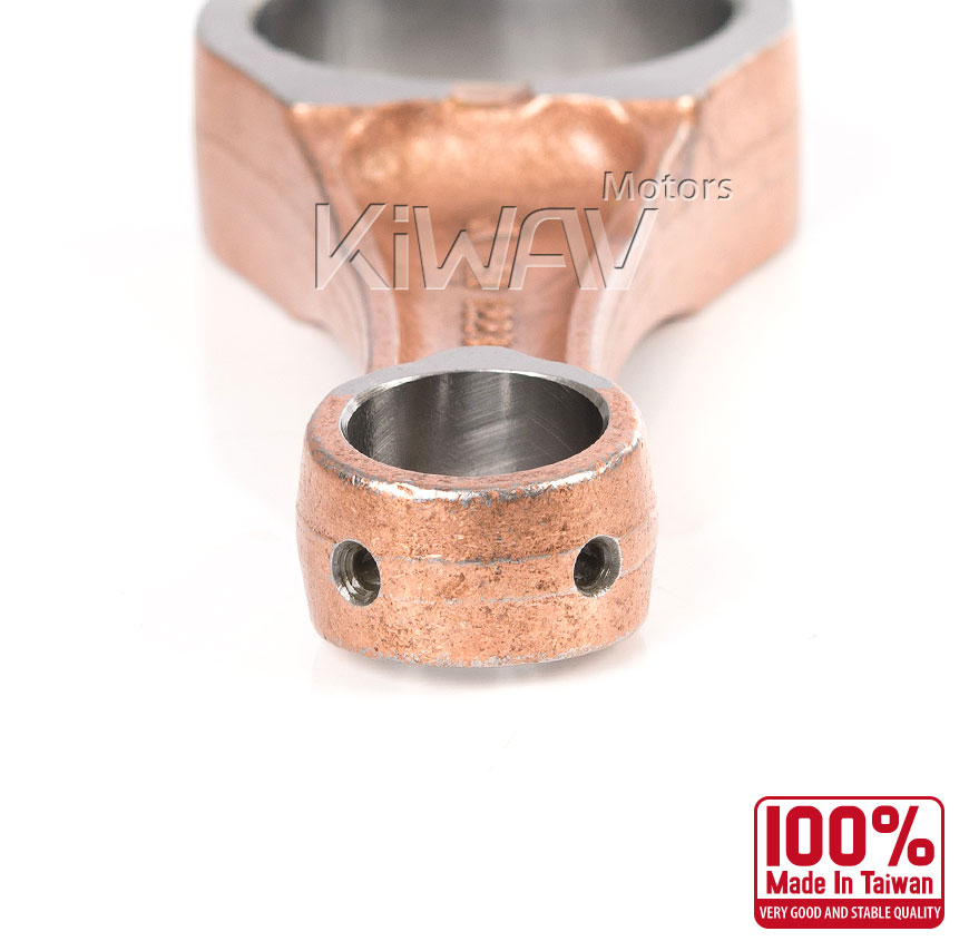 KiWAV Royal Rods RH-1223 connecting rod for Honda CRF450R '17-'20