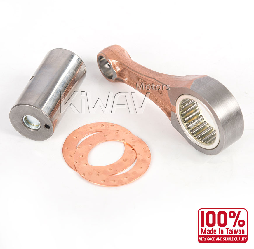 KiWAV Royal Rods RH-1223 connecting rod for Honda CRF450R '17-'20