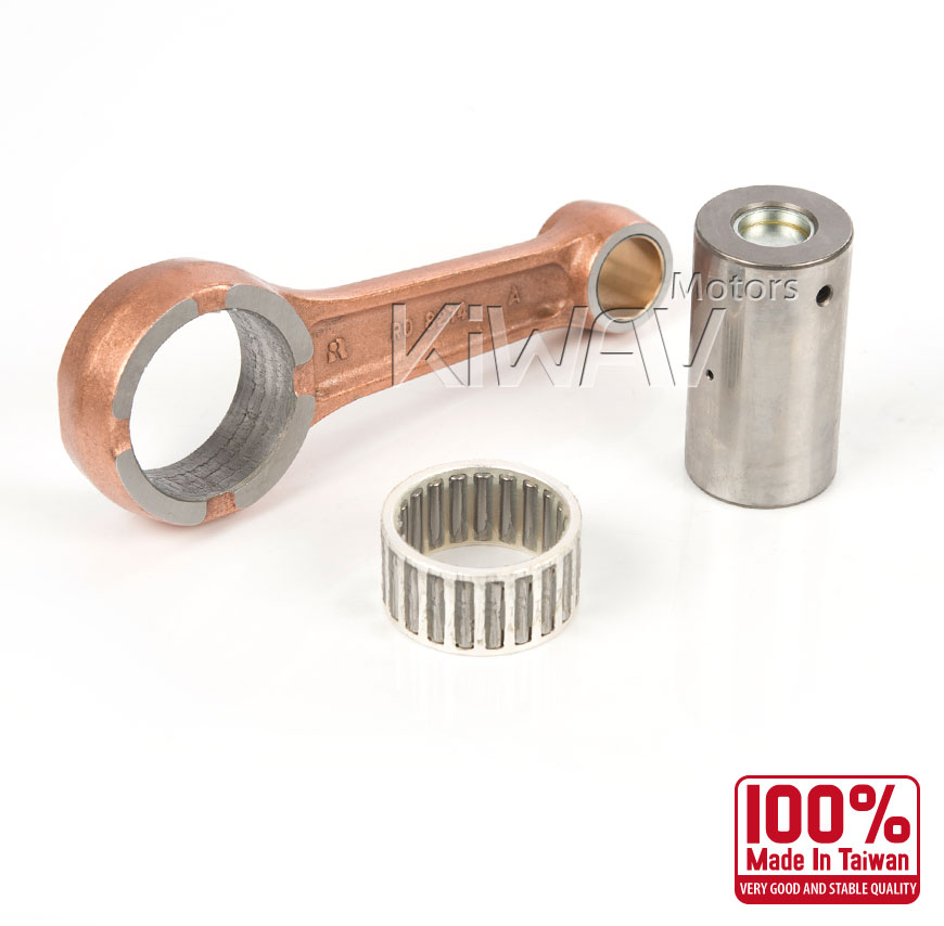 KiWAV Royal Rods RY-2228 connecting rod for Cam-am DS450 2008~2015