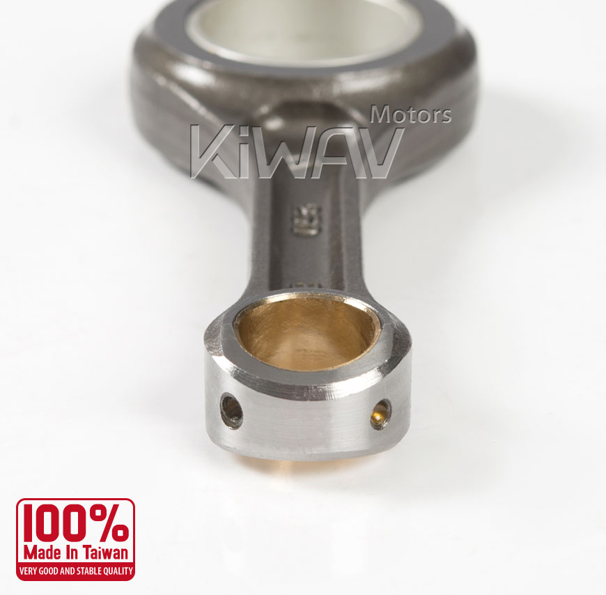 KiWAV Royal Rods RM-6210 connecting rod for KTM SXF250(13-15)/ EXCF(14-16)