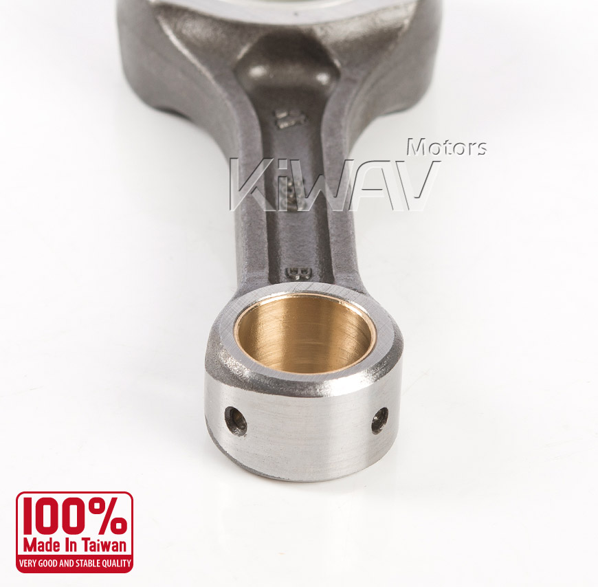 KiWAV Royal Rods RM-6211 connecting rod for KTM SXF350(11-13)/ EXCF(12-13)