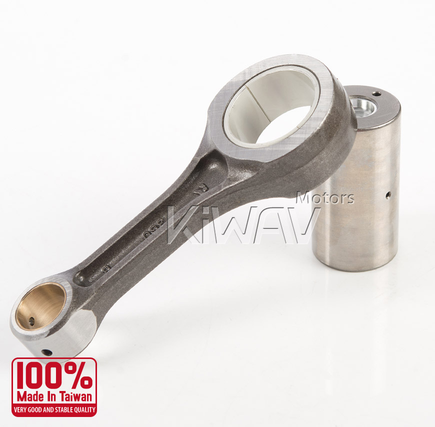KiWAV Royal Rods RM-6211 connecting rod for KTM SXF350(11-13)/ EXCF(12-13)