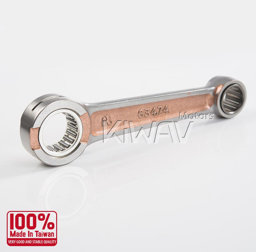 KiWAV Royal Rods RM-6216 connecting rod for KTM360/380(95-02)