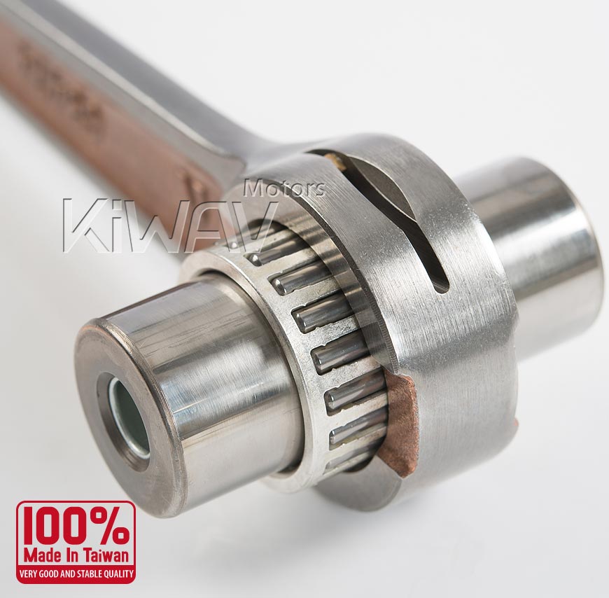 KiWAV Royal Rods RM-6216 connecting rod for KTM360/380(95-02)