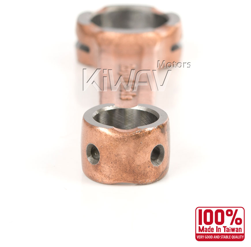 KiWAV Royal Rods RM-6217 connecting rod for KTM 50SX '01-'20