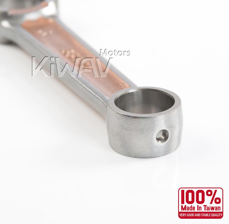 KiWAV Royal Rods RO-8211 connecting rod for HUSQVARNA WR360(92-02)