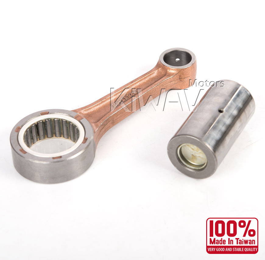 KiWAV Royal Rods RY-2230 connecting rod for Yamaha YFM 700R RAPTOR '06-'20 ATV