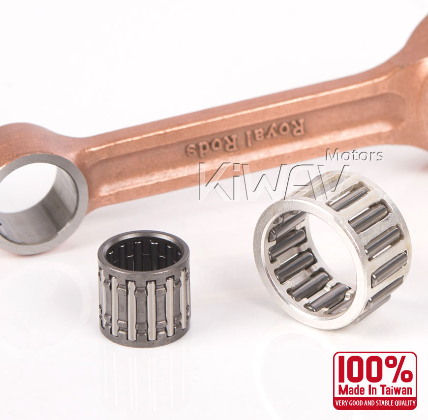 KiWAV Royal Rods RY-2231 connecting rod for Yamaha YZ125 2022~