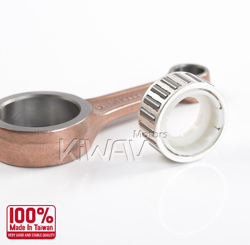 KiWAV Royal Rods RY-2222 connecting rod for YZ250F(14-16)/ YZ250(2017)