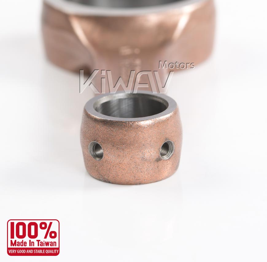 KiWAV Royal Rods RY-2222 connecting rod for YZ250F(14-16)/ YZ250(2017)