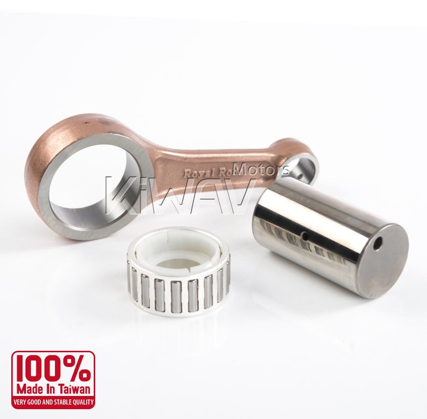 KiWAV Royal Rods RY-2222 connecting rod for YZ250F(14-16)/ YZ250(2017)