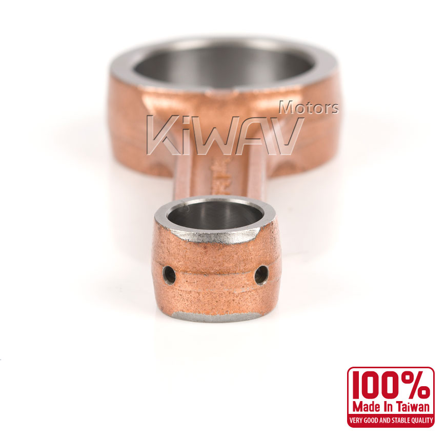 KiWAV Royal Rods RY-2233 connecting rod for Yamaha YZ-450F 2020~2021