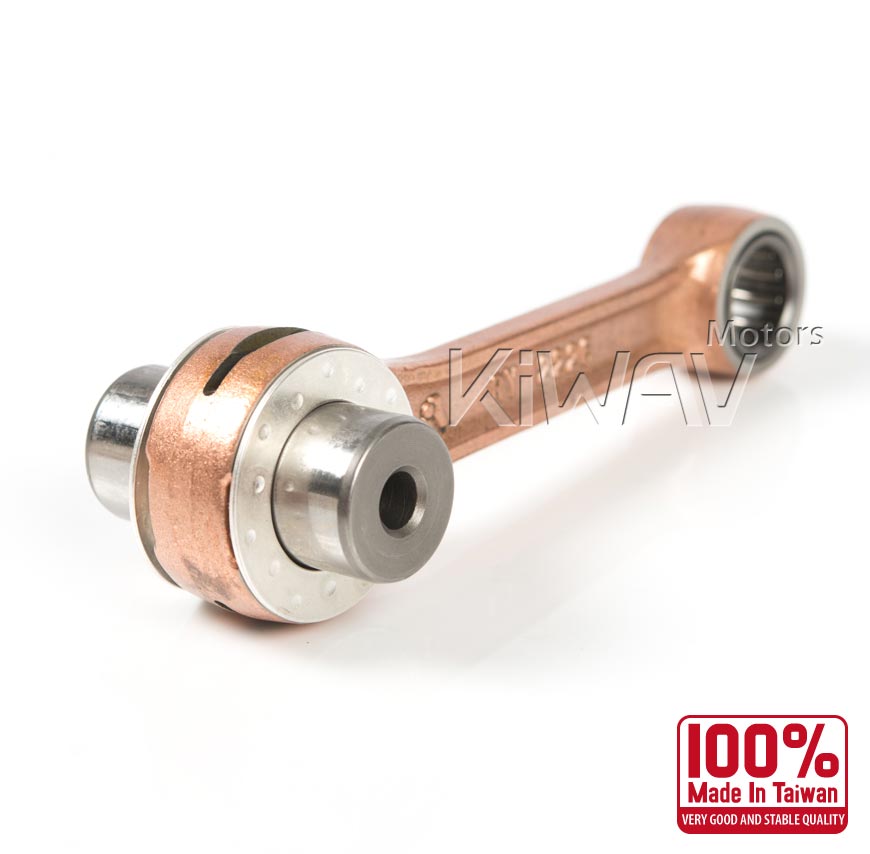 KiWAV Royal Rods RY-2226 connecting rod for Yamaha YZ85 2019