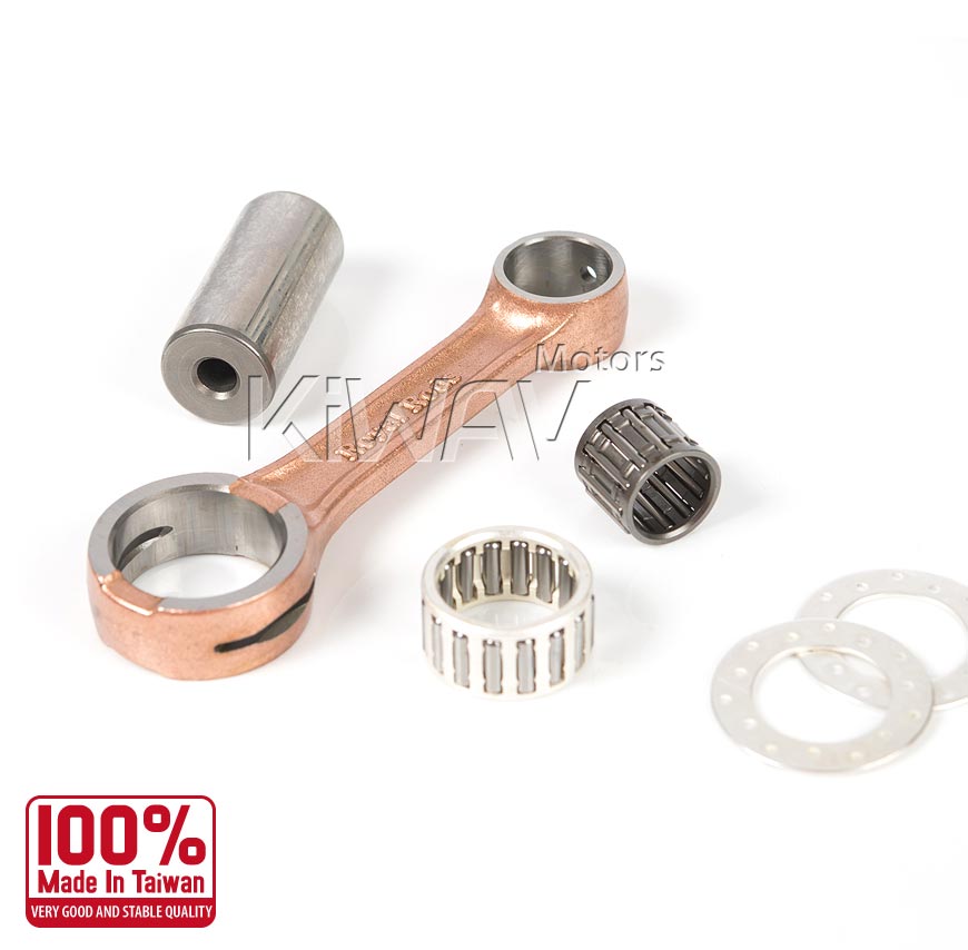 KiWAV Royal Rods RY-2226 connecting rod for Yamaha YZ85 2019