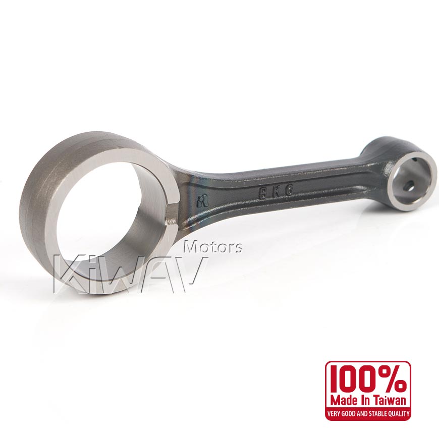 VAWiK Royal Rods RY-2232 connecting rod for Yamaha YZF-R125 2019~2021