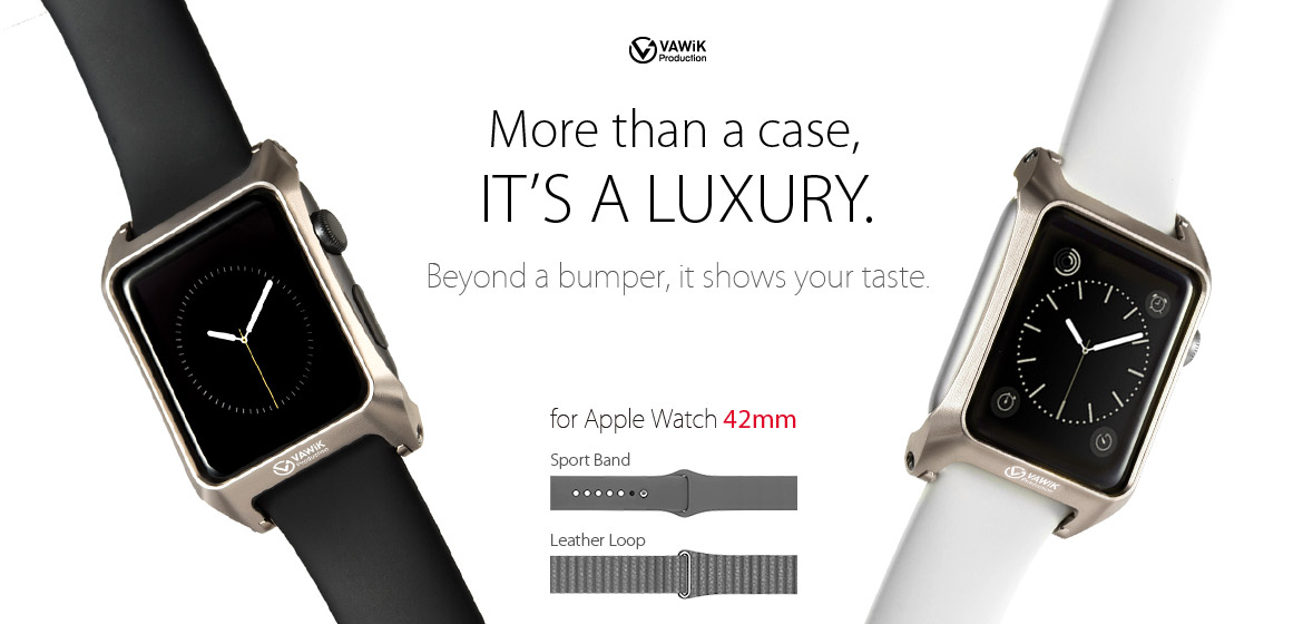 Real Stone + CNC Aluminium Case: Handmade in Germany for Apple AirTags