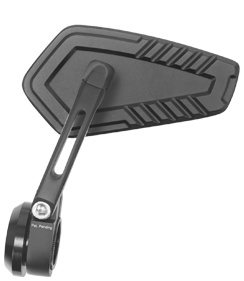 KiWAV Blade bar end mirrors
