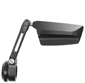 KiWAV Leap bar end mirrors