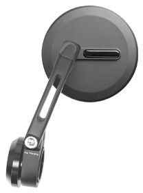 KiWAV Ojo bar end mirrors