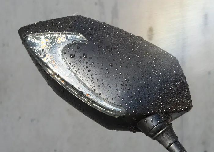 Build Quality and Weather Resistance