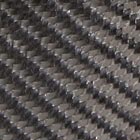Surface carbon fiber