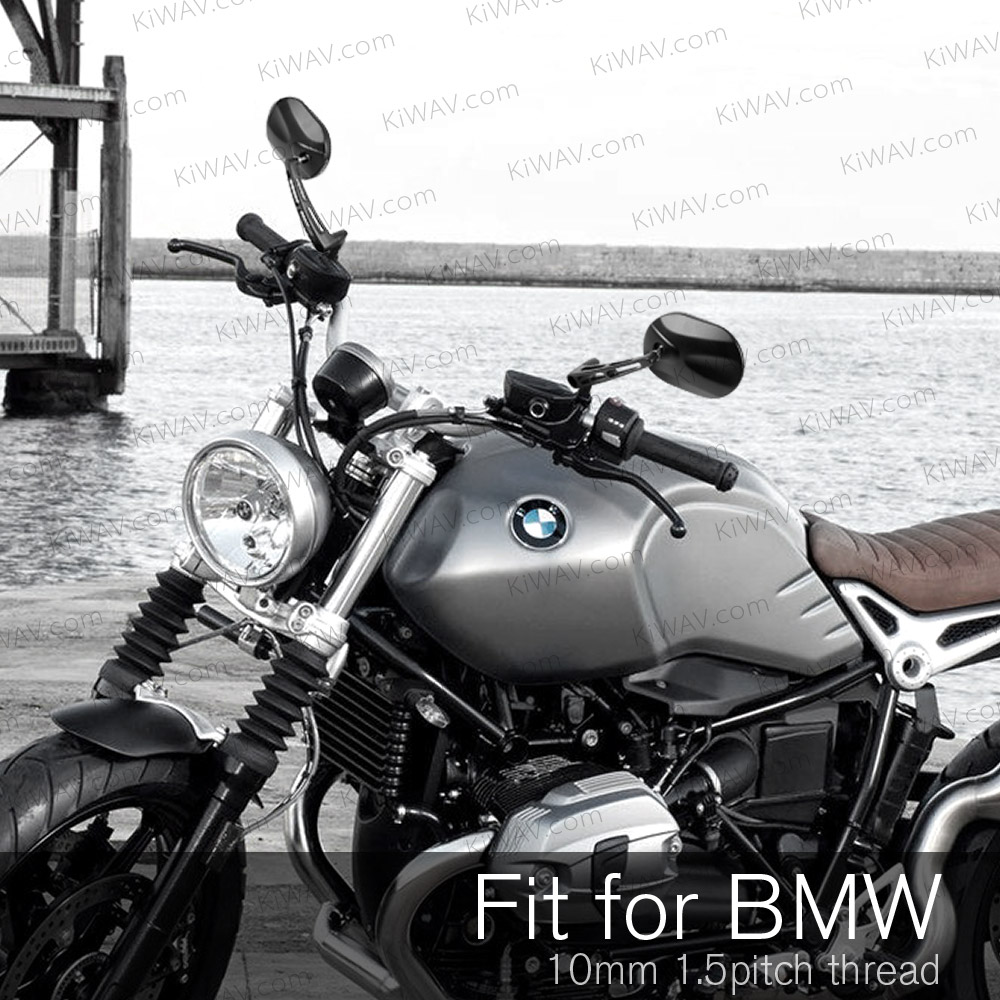 Stark fit BMW 10mm 1.5pitch