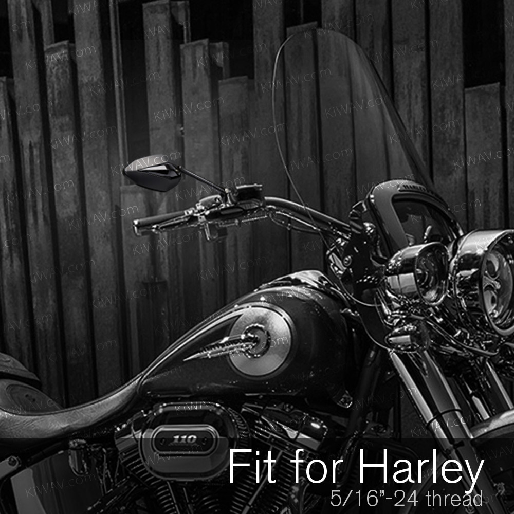 Venom LED fit Harley-Davidson
